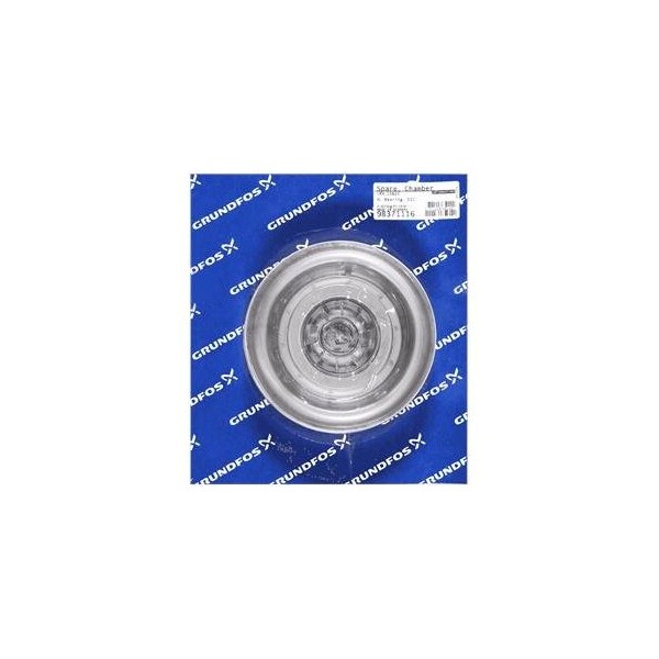Pump Repair Parts- Spare, Chamber w bearing CRN 15&20, CRN Series.